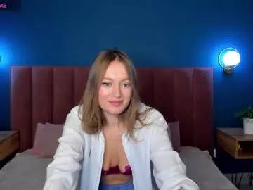 evelynpoole on Chaturbate 