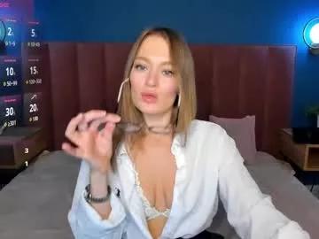 evelynpoole on Chaturbate 