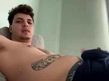 evon3395 on Chaturbate