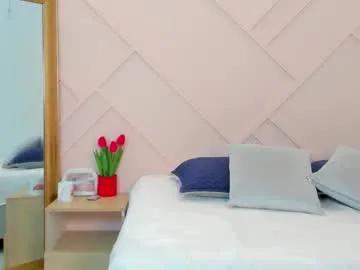 evony_becker on Chaturbate