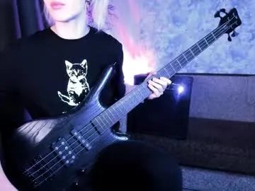 exorty — I've got flu, and have to do my bass homework. #mistress #sissy #joi #skinny #blond