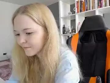 fairy_casey on Chaturbate