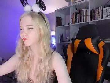 fairy_casey on Chaturbate