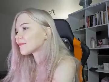 fairy_casey on Chaturbate
