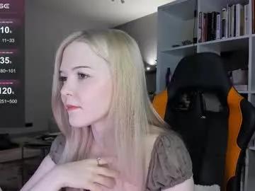 fairy_casey on Chaturbate