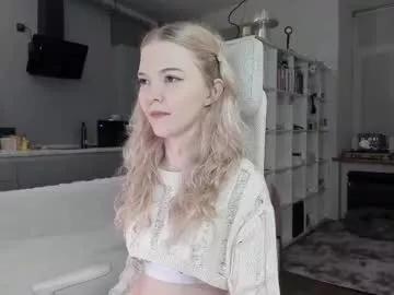 fairy_casey on Chaturbate