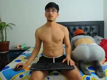 fallgays on Chaturbate