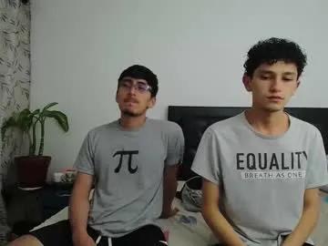 fallgays on Chaturbate