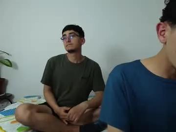 fallgays on Chaturbate