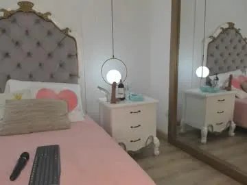 fallon_grey on Chaturbate