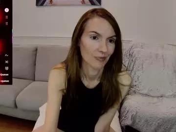 fanny_posy on Chaturbate 