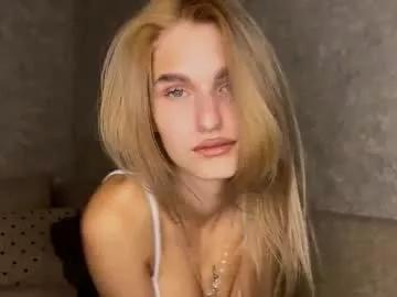 fantasy_picture — first day with lush! enjoy with me - Goal Reached! #teen #natural #new #blonde #bigboobs