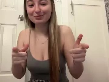fantasyella on Chaturbate