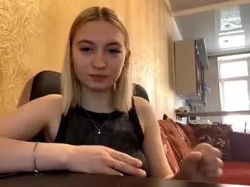 fatimahaltreche — GOAL air kiss all  #18 #shy #new #blonde #skinny [5 tokens remaining]