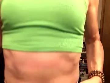 femmenicole on Chaturbate