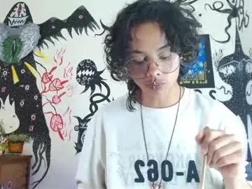 fenixmfx on Chaturbate