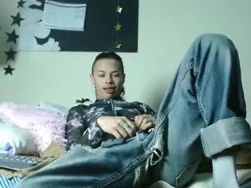 fenixmfx on Chaturbate