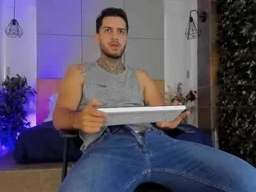 ferxomagno on Chaturbate
