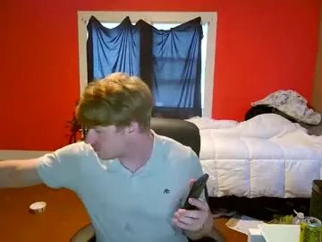 fetishking6 on Chaturbate