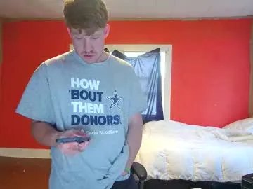 fetishking6 on Chaturbate
