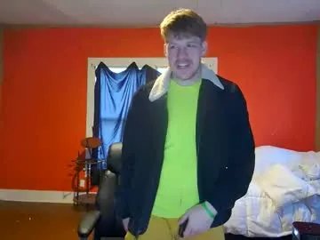 fetishking6 on Chaturbate