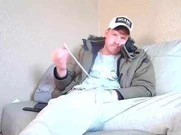 fetishking6 on Chaturbate