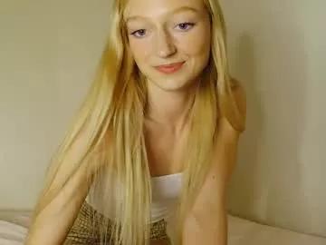 fitblondeprincess from Chaturbate is Private