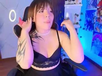 fluffy_bubble21 on Chaturbate 