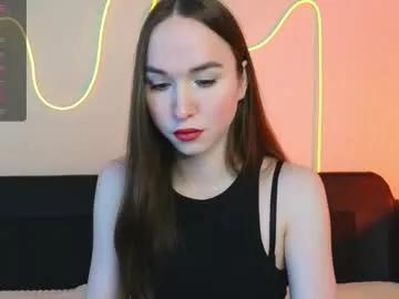 foxxy_girl_ on Chaturbate 