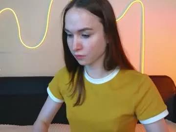 foxxy_girl_ on Chaturbate 