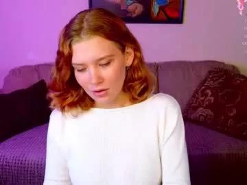 foxxy_girl_ from Chaturbate