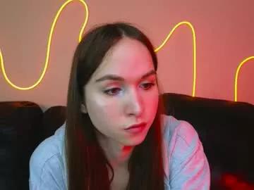 foxxy_girl_ from Chaturbate