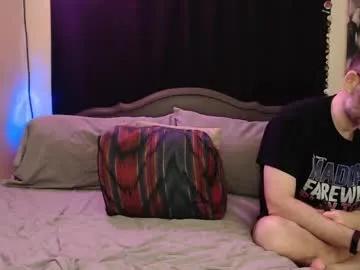 foxymalloryknoxy69 on Chaturbate