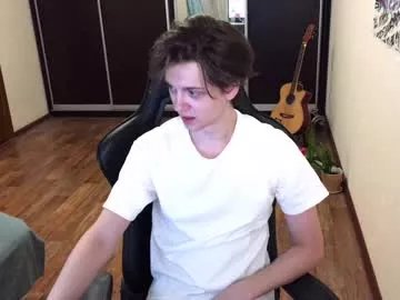 francisgray on Chaturbate