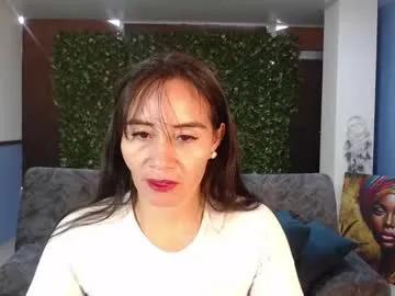 frida_naughtymilf on Chaturbate