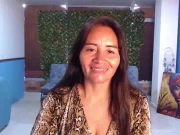 frida_naughtymilf on Chaturbate