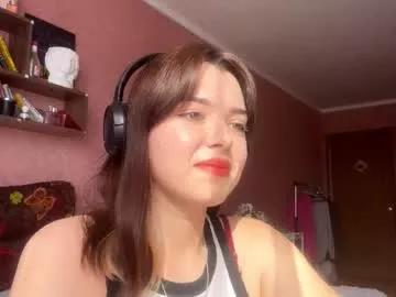 frosted_bloom — GOAL: Show the outfit [0 tokens remaining] Stream with shyness #teen #brunette #young #student #cute
