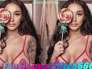 fuckbitoni on Chaturbate