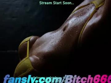 fuckbitoni on Chaturbate