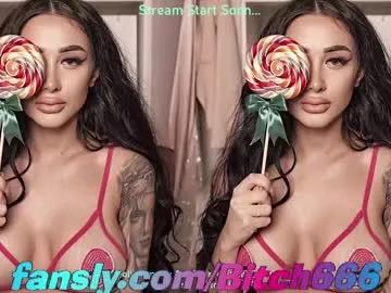 fuckbitoni on Chaturbate