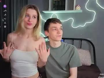 fullpower_couple on Chaturbate 