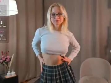 fumikofarhat — GOAL:Welcome back Stacy^^ ! Hi my name Stacy i love new acquaintances and travels, tell me about yourself #shy #new #young #blonde #18 [7 tokens remaining]