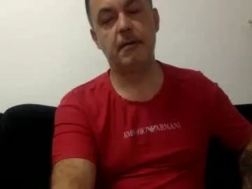 futbolin95 on Chaturbate