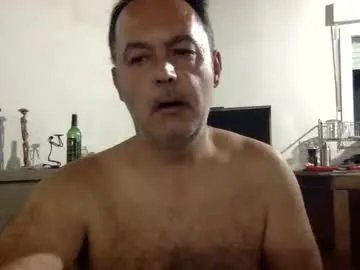 futbolin95 on Chaturbate