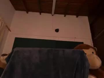 gabby_haze on Chaturbate 