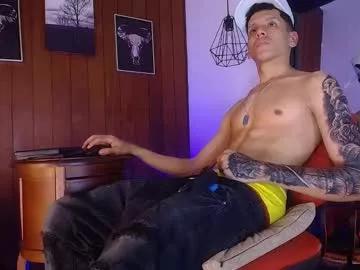Freechat gaboreyes1 on Chaturbate