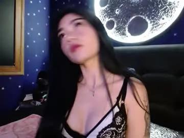 gabriella27_ on Chaturbate