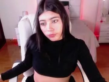 gabriella_live_ on Chaturbate