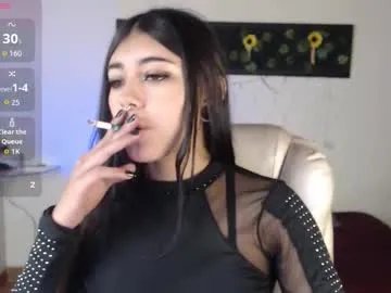 gabriella_live_ on Chaturbate