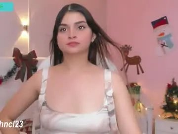 gabriellahoney18 on Chaturbate